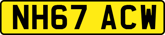 NH67ACW