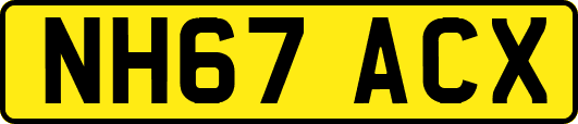 NH67ACX