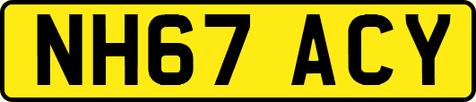NH67ACY