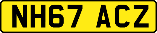 NH67ACZ