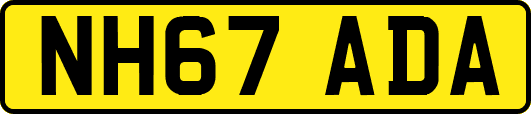 NH67ADA