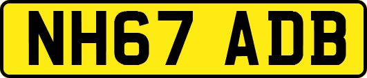 NH67ADB
