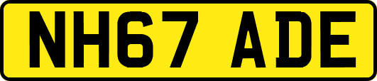 NH67ADE