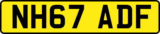 NH67ADF