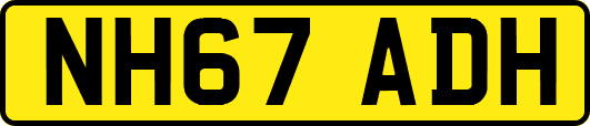 NH67ADH