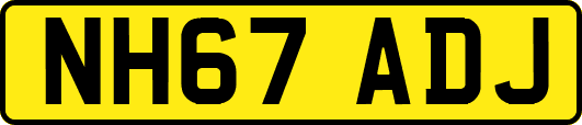 NH67ADJ