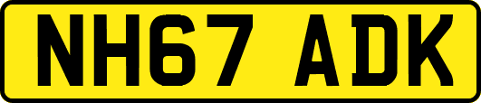 NH67ADK