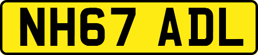 NH67ADL