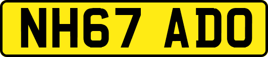 NH67ADO