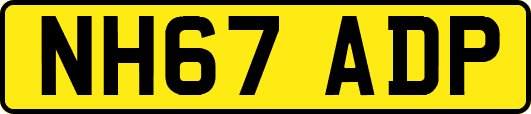 NH67ADP