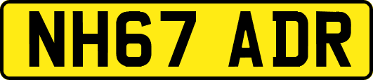 NH67ADR