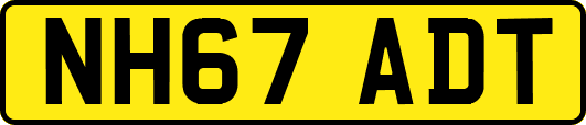 NH67ADT