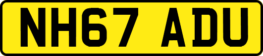 NH67ADU