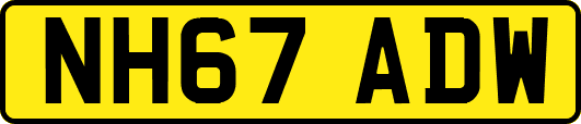 NH67ADW