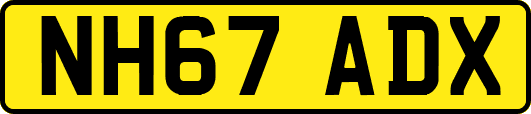 NH67ADX