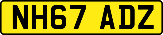 NH67ADZ