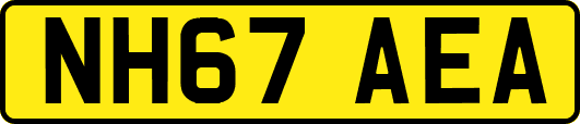 NH67AEA