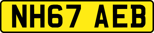NH67AEB