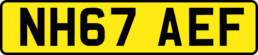 NH67AEF