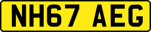 NH67AEG