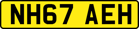 NH67AEH