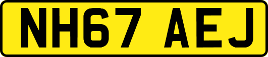 NH67AEJ