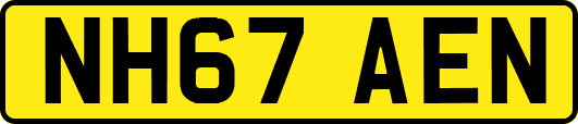 NH67AEN