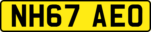 NH67AEO