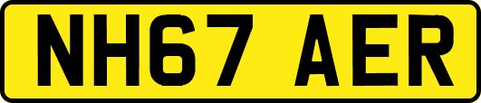 NH67AER