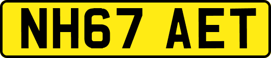 NH67AET