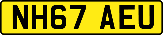 NH67AEU