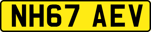 NH67AEV