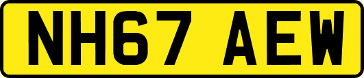 NH67AEW