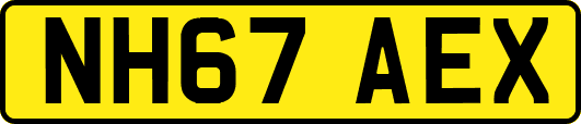 NH67AEX
