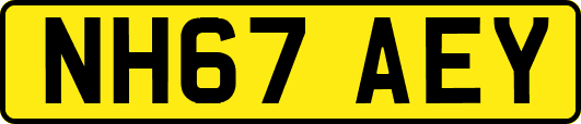 NH67AEY