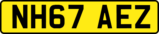 NH67AEZ