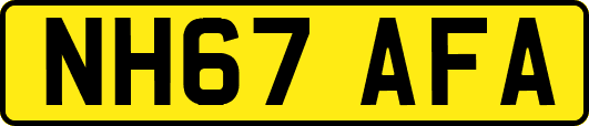 NH67AFA