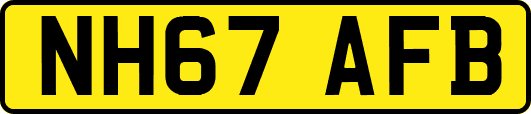 NH67AFB