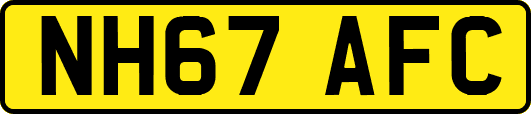 NH67AFC