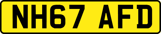 NH67AFD