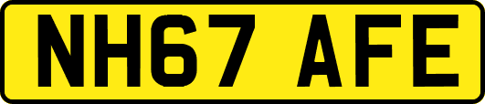 NH67AFE