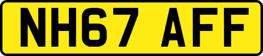 NH67AFF