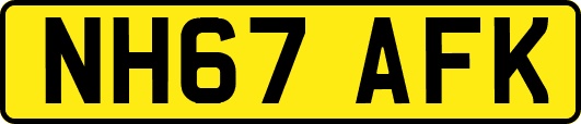 NH67AFK