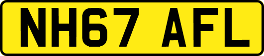 NH67AFL