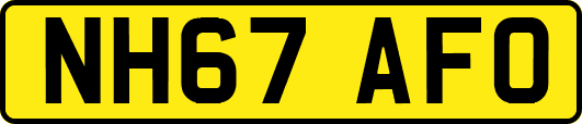 NH67AFO