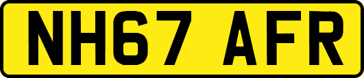 NH67AFR