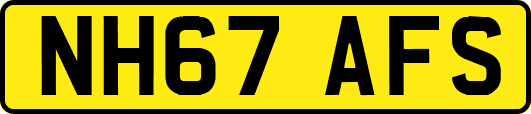 NH67AFS