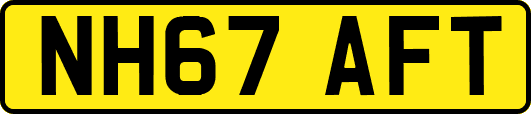 NH67AFT