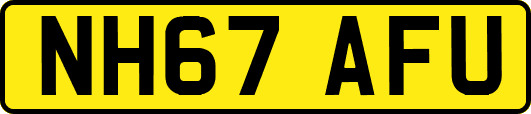 NH67AFU