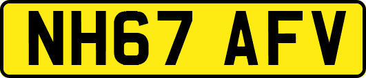 NH67AFV